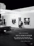 The Promise: The Making of Darkness on the Edge of Town Documentary  (plus size large t-shirt) [DVD] [2011]