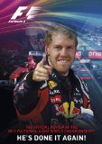 Formula One Season Review 2011 [DVD]
