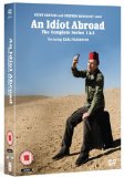 An Idiot Abroad Box Set - Series 1 and 2 [DVD]