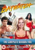 Baywatch - The Complete Fifth Season [DVD]
