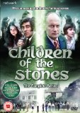 Children Of The Stones - The Complete Series [DVD]