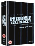 Prisoner Cell Block H - Volume 10 [DVD]