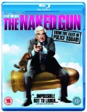 The Naked Gun [Blu-ray]