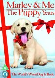 Marley & Me: The Puppy Years [DVD]