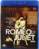 Prokofiev - Romeo and Juliet [Blu-ray] [2007] [2009][Region A] [US Import]