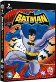 Batman:  The Brave and The Bold Vol. 7 [DVD]