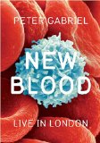 Peter Gabriel New Blood Live In London [DVD]
