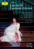 Donizetti: Lucia di Lammermoor / Netrebko, Beczala, Kwiecien, Metropolitan Opera (2009) [DVD] [US Import]