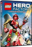 Lego Hero Factory: Rise Rookies [DVD]