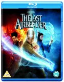 The Last Airbender [Blu-ray]