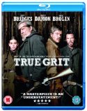 True Grit [Blu-ray]