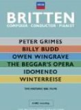 The Britten-Pears Collection [DVD] [2010]