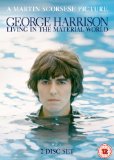 George Harrison - Living in the Material World [DVD]