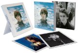 George Harrison - Living in the Material World (Deluxe Edition) [Blu-ray]