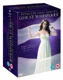 Ghost Whisperer - The Complete Seasons 1-5 [DVD]