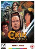 Erik the Viking: The Complete Viking [DVD]