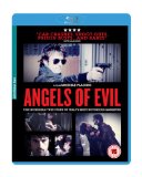 Angels of evil [Blu-ray]
