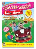 The Big Party Live Show With Justin Fletcher [DVD]