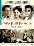 War and Peace [DVD]