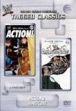 WWE - Action/Hardcore [DVD]