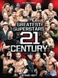 WWE - Greatest Superstars Of The 21st Century [DVD]