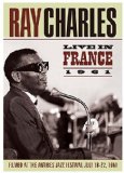 Ray Charles Live In France 1961 [DVD]