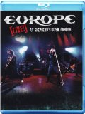 Live! At Shepherd's Bush, London [Blu-ray]