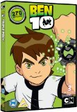 Ben 10 3D Triple [DVD]
