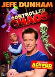 Jeff Dunham - Controlled Chaos [DVD]