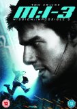 M:I-3 [DVD]