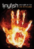 Tinyfish - One Night On Fire (Dvd & Cd) [2009]