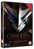 Casshern Sins Complete Series Collection [DVD]