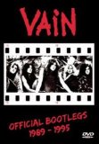 Vain - Official Bootlegs [DVD]