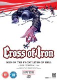 Cross Of Iron (Digitally Restored) [DVD]