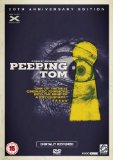 Peeping Tom (Digitally Restored) [DVD]