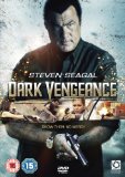 Dark Vengeance [DVD]