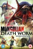 Mongolian Death Worm [DVD]
