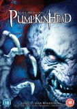 Pumpkinhead [DVD]