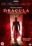 Wes Craven Dracula Triple [DVD]