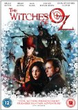 Witches of Oz - Christmas Version [DVD]
