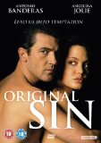 Original Sin [DVD]