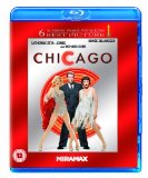 Chicago [Blu-ray]