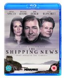 The Shipping News [Blu-ray]