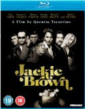 Jackie Brown [Blu-ray]