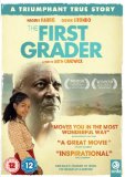 The First Grader [DVD]