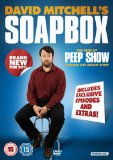 David Mitchell - Soap Box [DVD]