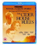 The Cider House Rules [Blu-ray]