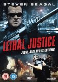 Lethal Justice [DVD]