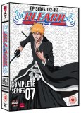 Bleach - Complete Series 7 [DVD]