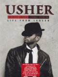 Usher OMG Tour Live From London [DVD]